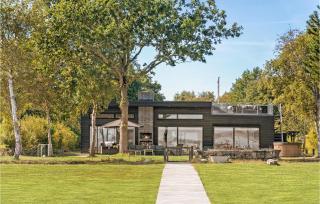 Awesome Home In Thyholm With Wifi - Thyholm - 1
