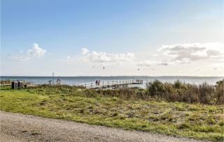 Two-Bedroom Holiday Home In Hesselager - 3