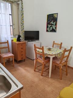 La casa di Sally - 1