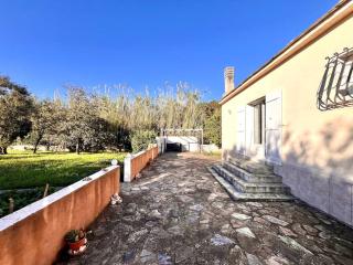 Maison Marina Pietra avec Jardin - 1