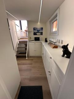Hafen Oase - Hausboote, Whirlpool, Sauna, Wellness - Leverkusen - 5