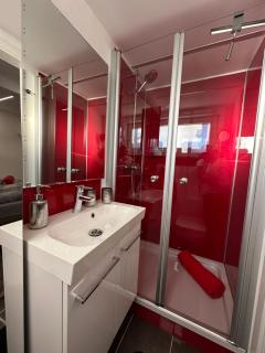 Hafen Oase - 2 Hausboote, 2 Whirlpool, 1 Sauna, Wellness - 3