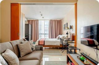 City Life Suite Uptown BGC - Manila - 0
