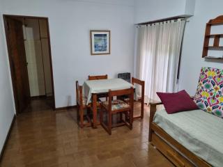Departamento La Perla 4 cuadras de la playa - Mar del Plata - 2