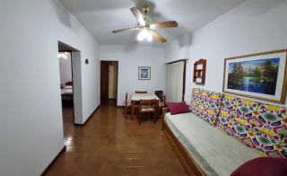 Departamento La Perla 4 cuadras de la playa - Mar del Plata - 6