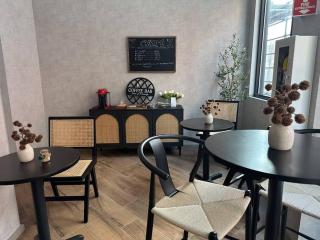 Stylish Cozy Studio in Downtown - Baltimore - 8