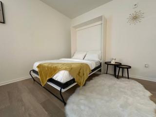 Stylish Cozy Studio in Downtown - Baltimore - 4