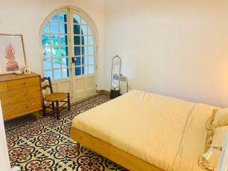 Rez de villa jusqu a 6 personnes - Hyères - 7