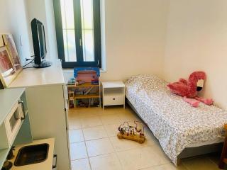 Rez de villa jusqu a 6 personnes - Hyères - 6