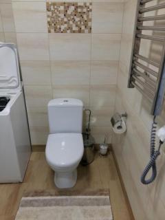Apartment with private entrance - 8