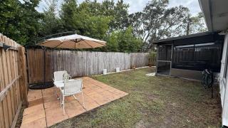 Charming Room1 in Cozy Jax House - Jacksonville - 4
