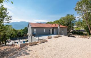 Stunning Home In Zagvozd With Kitchen - Zagvozd - 3