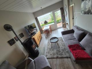 Ferienwohnung Altenaublick Husen - Lichtenau - 9