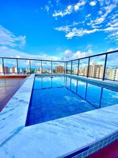 Flat alugue a Bessa - 9