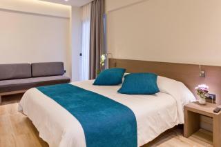 Poseidon Athens Hotel - Athen - 4