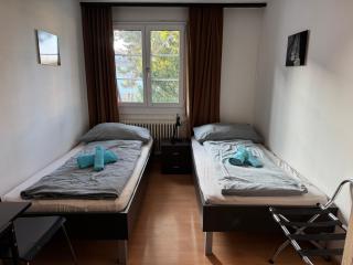 Altstadt Gästehaus - Arbon - 3