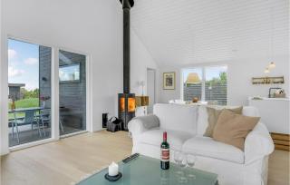 Stunning Home In Vejby With Kitchen - Vejby - 8