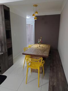 Apartamento 2 quartos com suíte no Jd Aquarius - São José dos Campos - 7