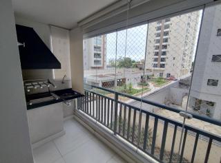 Apartamento 2 quartos com suíte no Jd Aquarius - São José dos Campos - 5