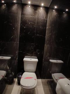Motel Marselha 5 - São Paulo - 3