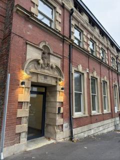 Centenary Netho - Leeds City Centre - 9