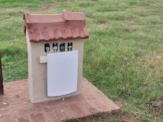 Camping ACERVO KM 629 - Andradina - 6