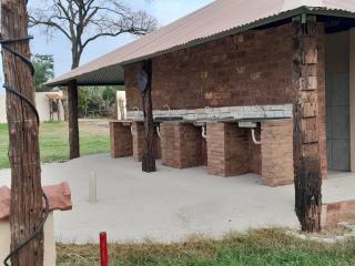 Camping ACERVO KM 629 - 5