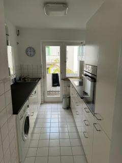Wohnung mit 3 Schlafzimmern - 3