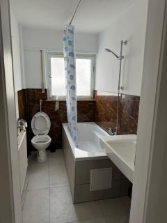 Wohnung mit 3 Schlafzimmern - 1