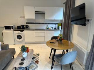 Stylish Studio Escape in West London - Londen - 9