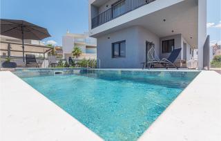 Beautiful Home In Zaboric - Zaboric - 1