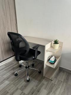 Apartamento Laureles-Estadio-la70 a 15min Provenza - Robledo - 4