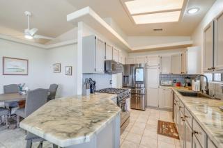 Lake Havasu Views Home with Patio and Putting Green! - Lake Havasu City - 3