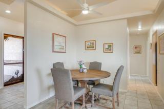 Lake Havasu Views Home with Patio and Putting Green! - Lake Havasu City - 4
