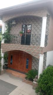 residence Musango la paix - Douala - 6