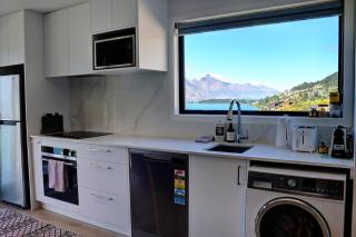 Relax on Snowy Place - Queenstown - 6