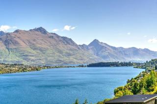 Relax on Snowy Place - Queenstown - 8