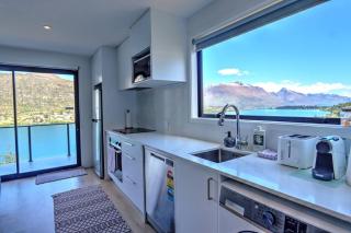 Relax on Snowy Place - Queenstown - 3