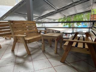 Auberge Tunisien - Nouakchott - 8