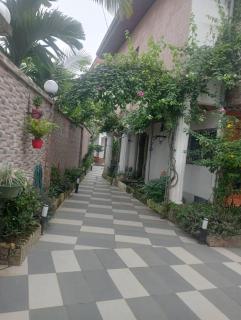 residence Musango la paix - Douala - 5