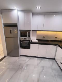 شقه فندقيه 3 غرف Luxury Apartment - 7