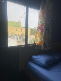 Auberge Tunisien - Nouakchott - 6