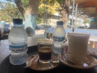 Auberge Tunisien - Nouakchott - 5