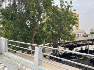 Auberge Tunisien - Nouakchott - 4