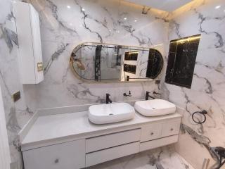 شقه فندقيه 3 غرف Luxury Apartment - Il Cairo - 3