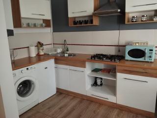 Apartament w Centrum Cichy Zakątek - Gliwice - 6
