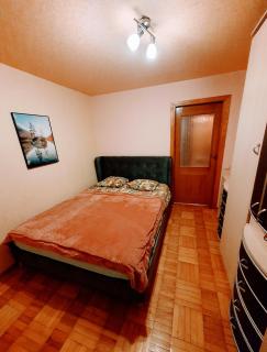 SPACIOUS Apartment in the SUN CITY - 8