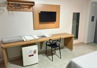 Brasília Park Hotel - Brasilia - 4