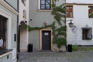 Old Town Warsaw Concierge Muzeum Warszawy - 8
