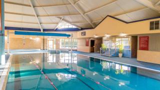 Newtown Park Hotel - Wexford - 9